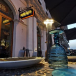 Fratelli Filetto Osteria Moderna Comida