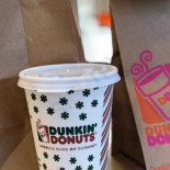 Dunkin' Comida