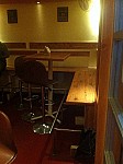 Pelican Pub inside
