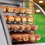 Subway Comida