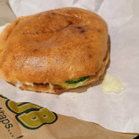 Mr. Sub Comida