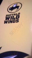 Buffalo Wild Wings inside
