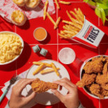 Kfc Comida