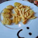 Le Grenier Comida