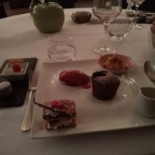 Beaulieu Comida