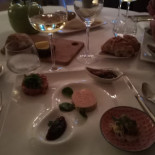 Beaulieu Comida