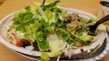 Chipotle Mexican Grill food