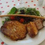 La VoÛte Comida