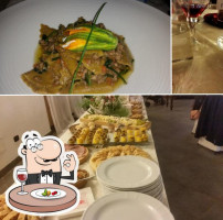 Aps Club Villa Nellina food