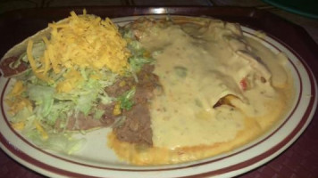 Don Chilito's Mexican food