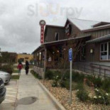 Cotton Patch Cafe Comida