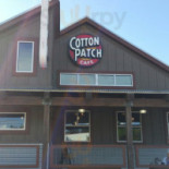 Cotton Patch Cafe Exterior