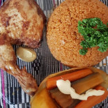Dagou Plus Comida
