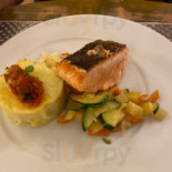La Source Comida