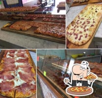 Pizza E Sfizi Di Samantha Albanese C food