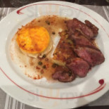 La Terrasse De Royas Comida