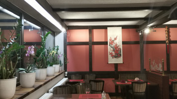 China-Restaurant Kaisergarten food