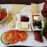 Mavera Comida