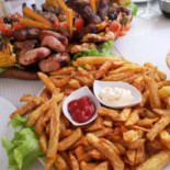 Ri'chti Comida