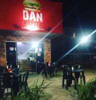 Dan Burger Hamburgueria Em Palmas inside