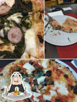 Pizzeria Da Spillo food