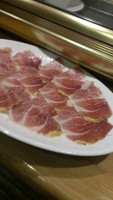 Mseo Del Jamon food