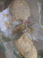 Subway Belton Mo food