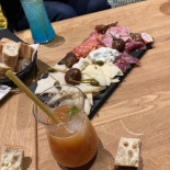 Corso Comida