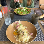 Corso Comida