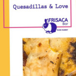 Frisaca Comida