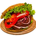 Burgerburo by Redo food