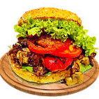Burgerburo by Redo food