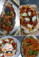 Da Paolo Trattoria Pizzeria Napoletana food