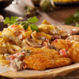 Bertucci's Italian Comida