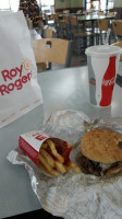 Roy Rogers food