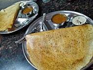 Kuppuswami food