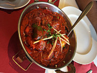 Madras Vanakam food