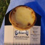 Manteigaria Fábrica De Pastéis De Nata Rua Augusta Essen