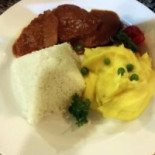 Sarcletti Comida