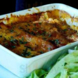 Cafe du Progres Comida