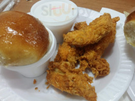 Chicken Express food