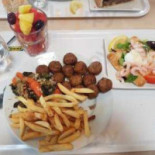 Ikea Comida