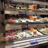 Ikea Comida