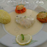 La Gabelle Comida