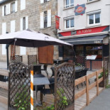 Set A Table Exterior