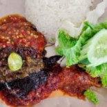 Dapo Penyek Comida