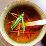 Van Anh Comida