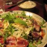 Vietnam Village Comida