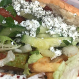 Super Hahn Comida