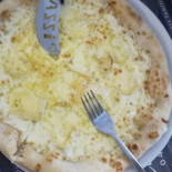 Les Aurières Comida